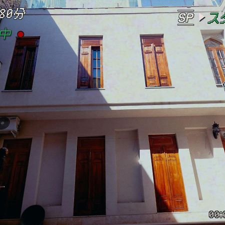 فندق Shoxtut Boutique بخارى المظهر الخارجي الصورة